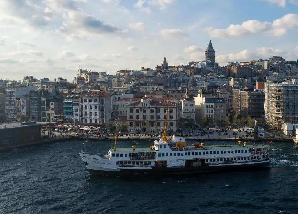 The Wings Hotels Karakoy 0*