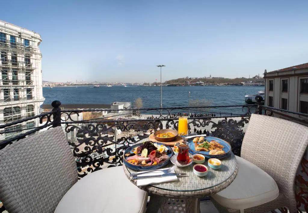 The Wings Hotels Karakoy 0*