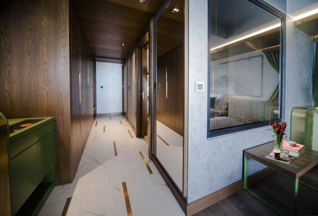 The Wings Hotels Karakoy 0*