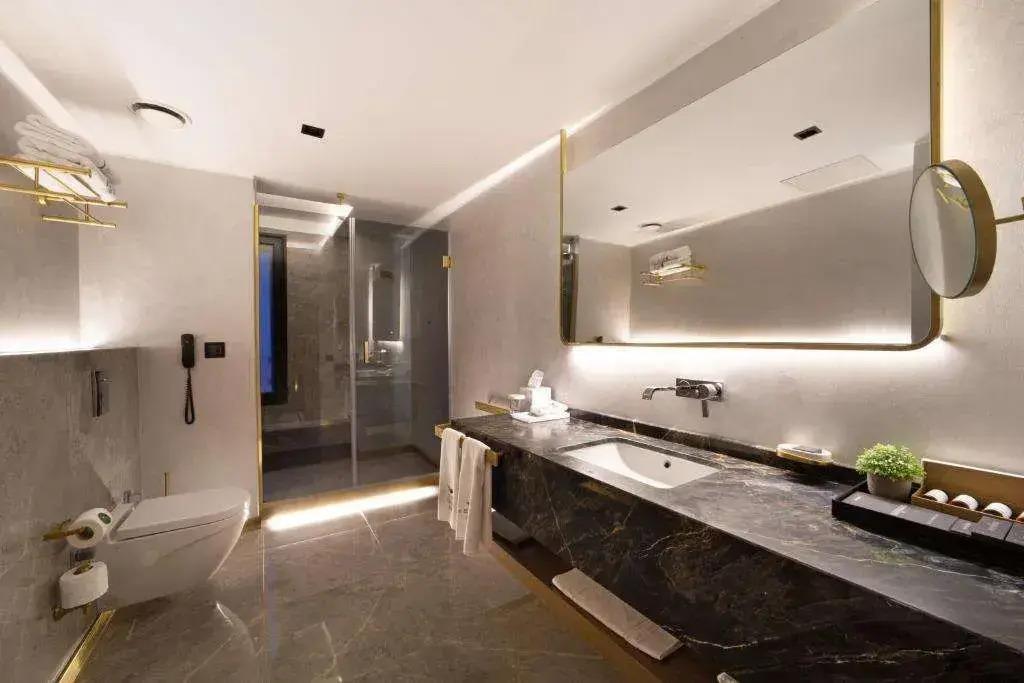 The Wings Hotels Karakoy 0*