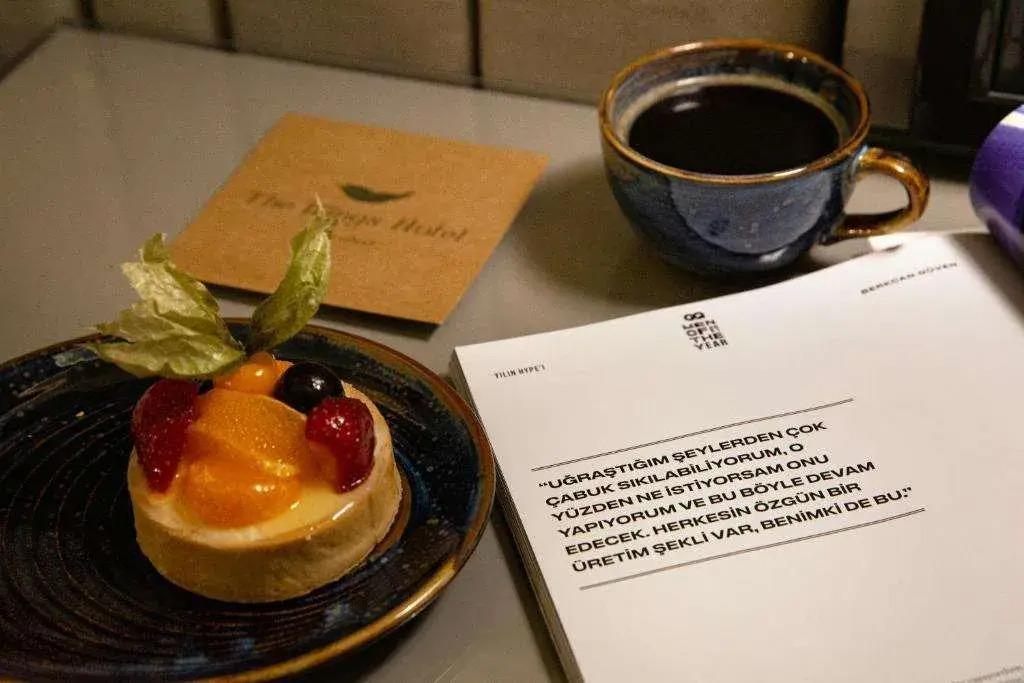 The Wings Hotels Karakoy 0*