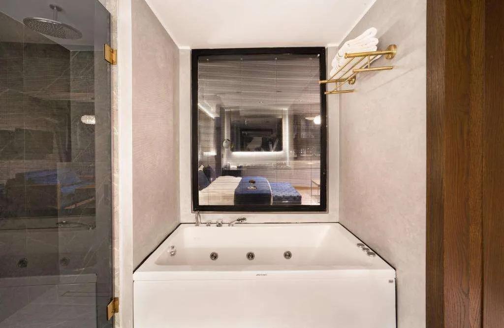 The Wings Hotels Karakoy 0*