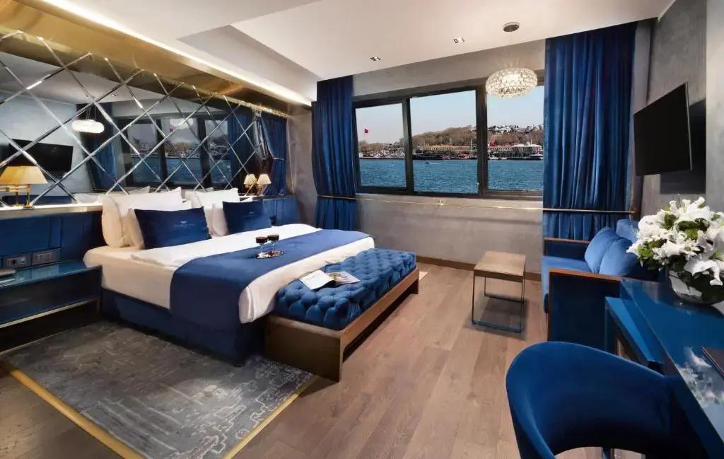 The Wings Hotels Karakoy 0*