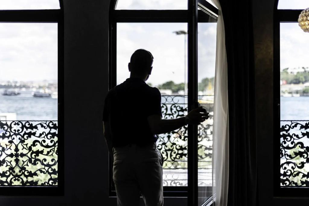 The Wings Hotels Karakoy 0*