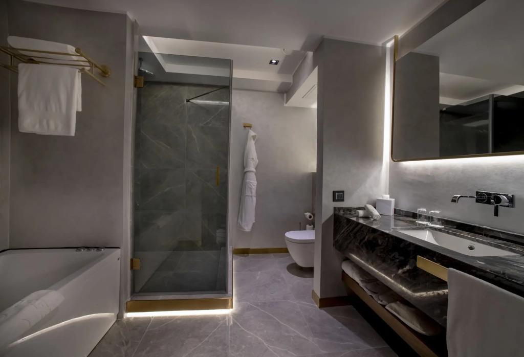 The Wings Hotels Karakoy 0*