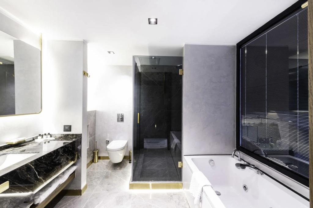 The Wings Hotels Karakoy 0*