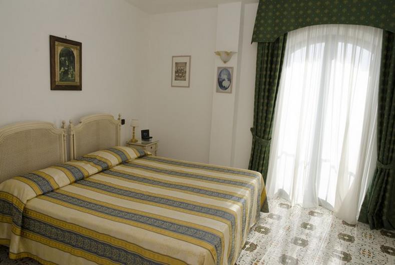 Grand Hotel Excelsior Amalfi 4*