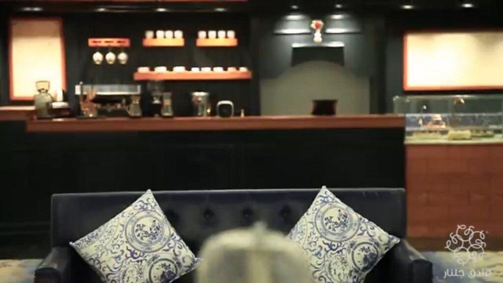 Julnar Hotel (Gulanar Hotel) 3*