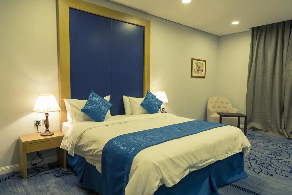 Julnar Hotel (Gulanar Hotel) 3*