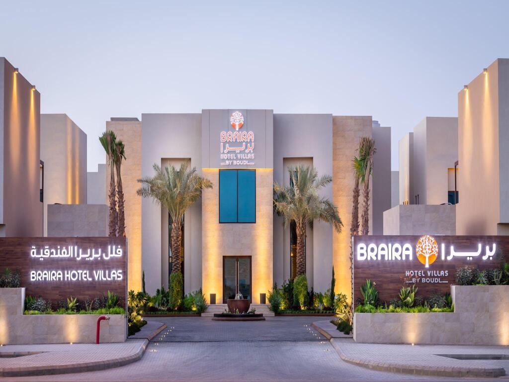 Braira Hettin Resort & Villas 4*