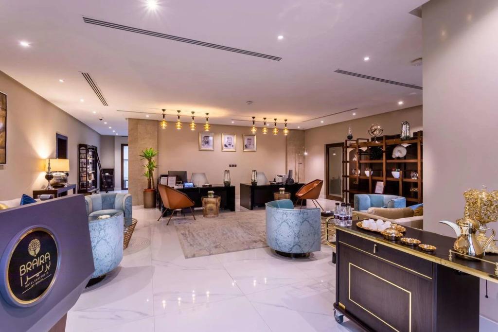 Braira Hettin Resort & Villas 4*