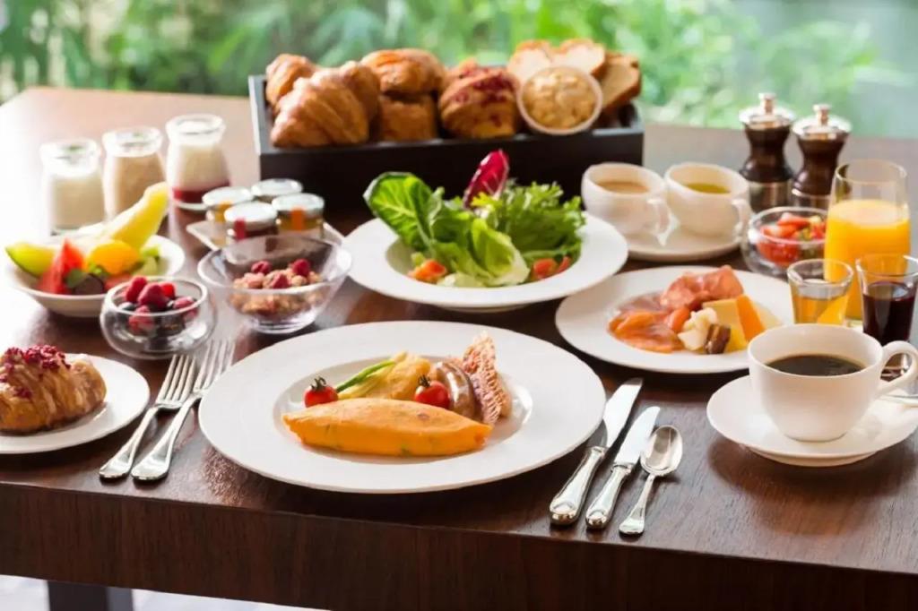 Braira Hettin Resort & Villas 4*
