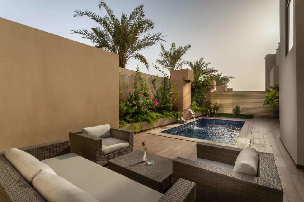 Braira Hettin Resort & Villas 4*