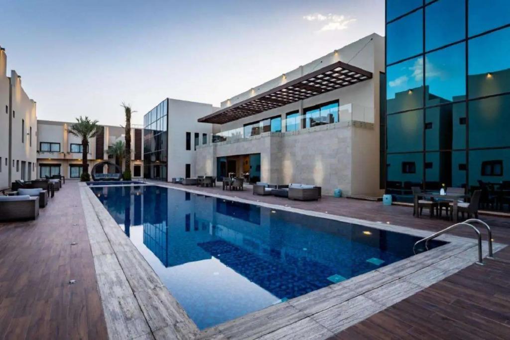 Braira Hettin Resort & Villas 4*