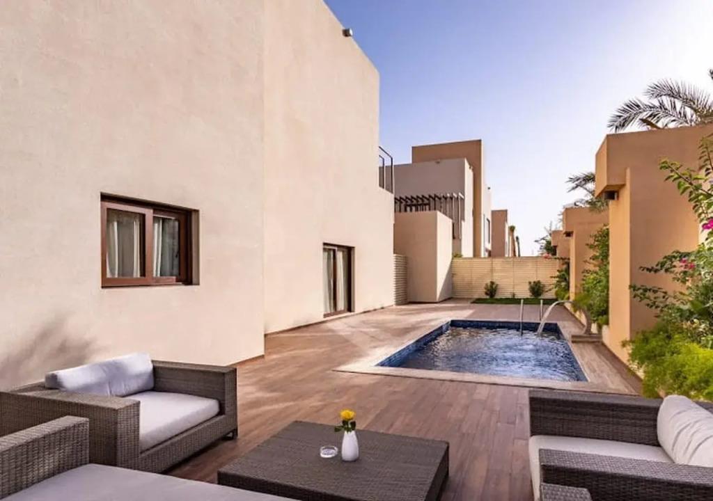 Braira Hettin Resort & Villas 4*