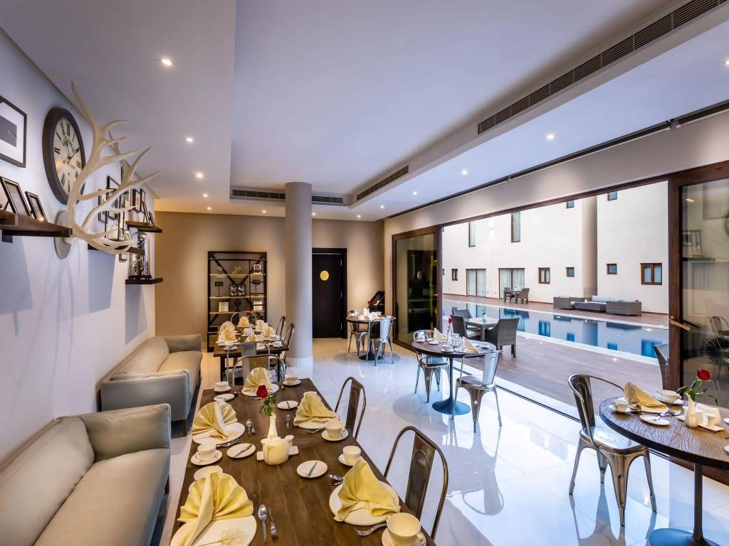 Braira Hettin Resort & Villas 4*