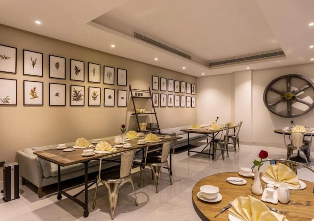 Braira Hettin Resort & Villas 4*