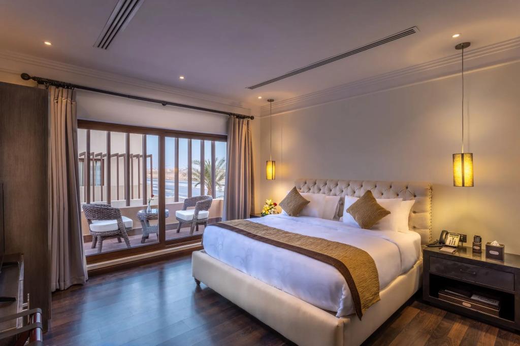Braira Hettin Resort & Villas 4*