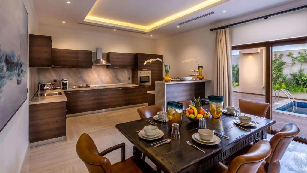 Braira Hettin Resort & Villas 4*