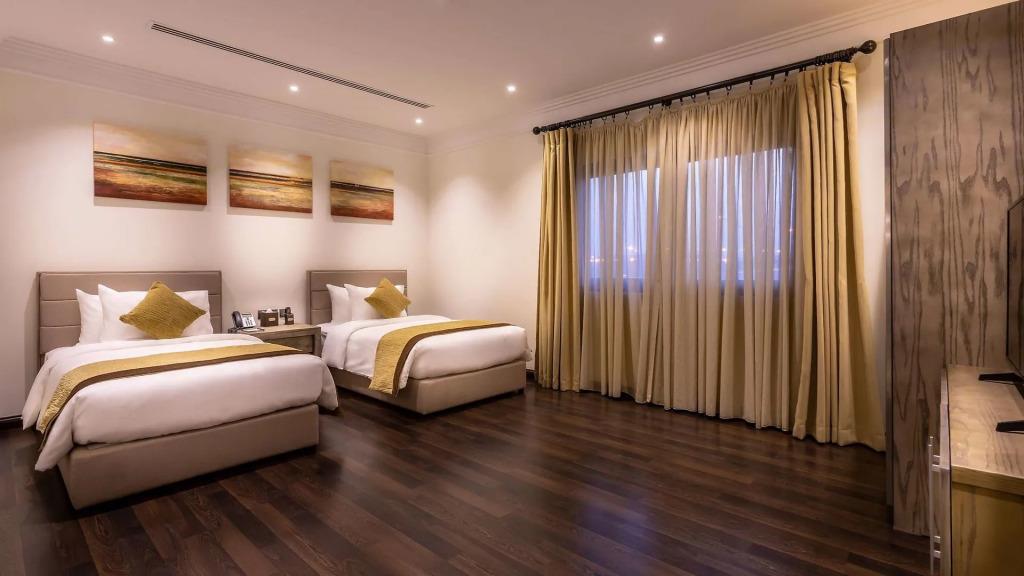 Braira Hettin Resort & Villas 4*