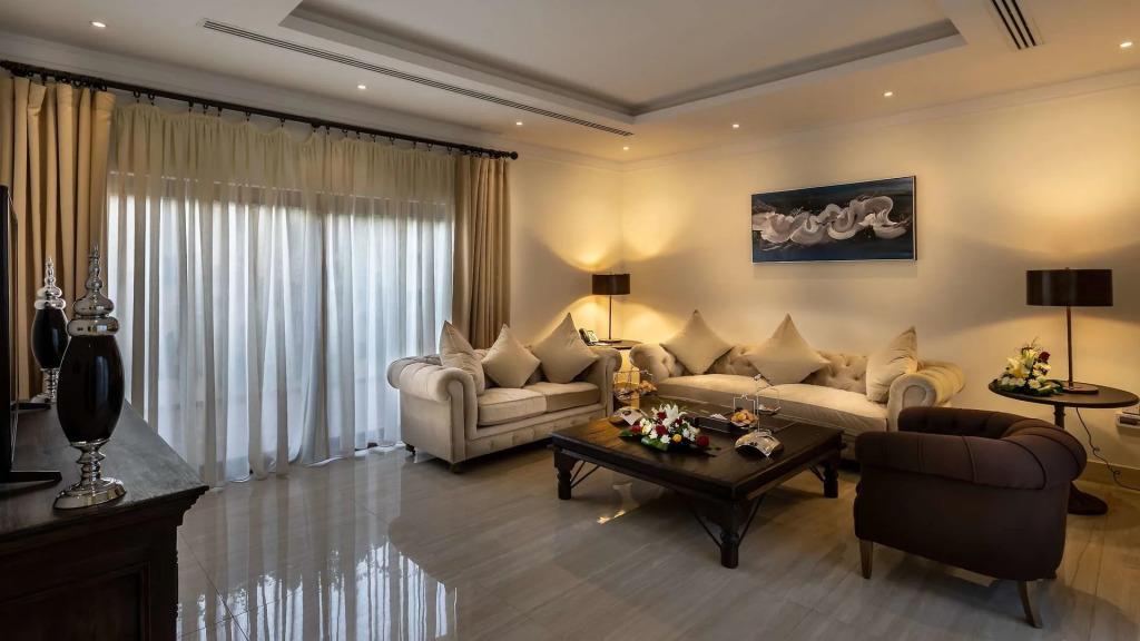 Braira Hettin Resort & Villas 4*