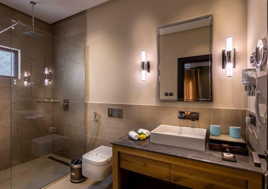 Braira Hettin Resort & Villas 4*