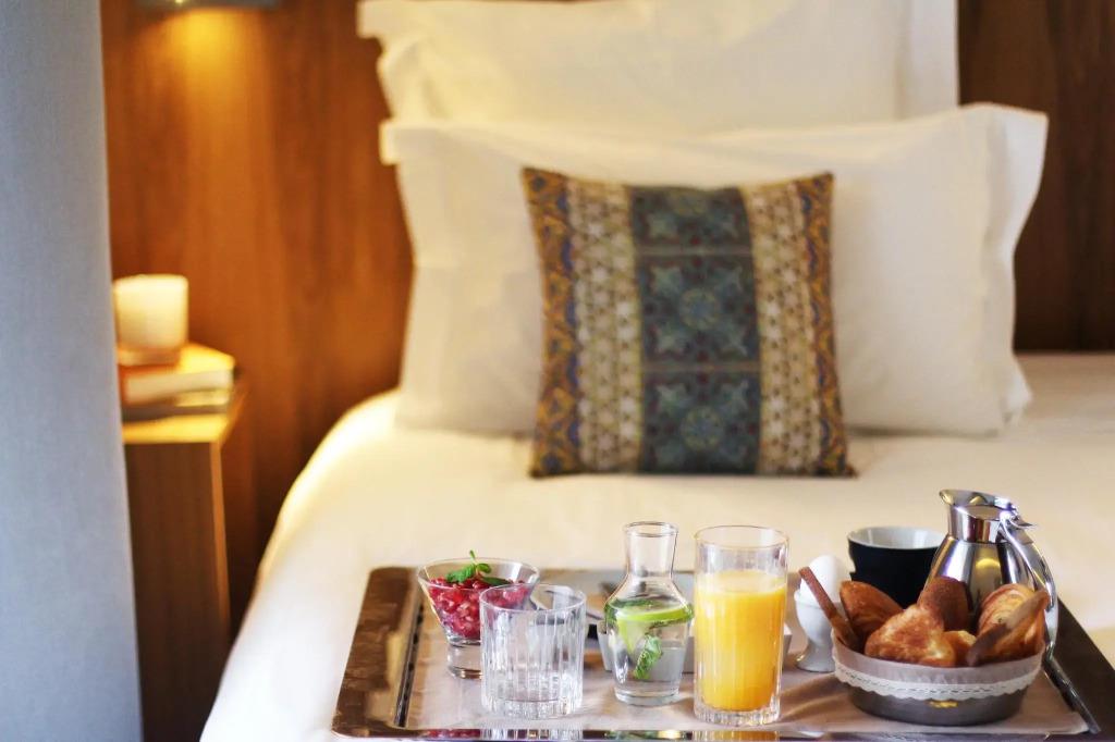 Dar el Jeld Hotel & Spa 5*