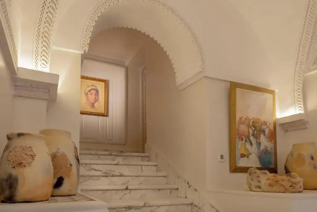 Dar el Jeld Hotel & Spa 5*