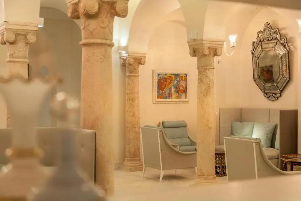 Dar el Jeld Hotel & Spa 5*