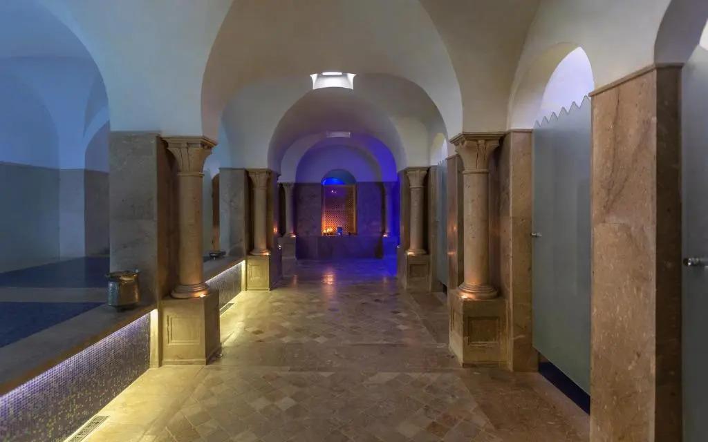 Dar el Jeld Hotel & Spa 5*