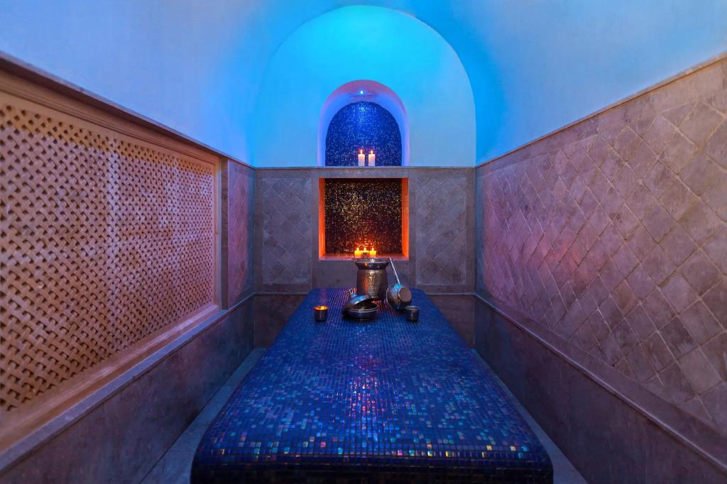 Dar el Jeld Hotel & Spa 5*