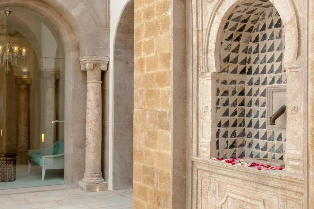 Dar el Jeld Hotel & Spa 5*