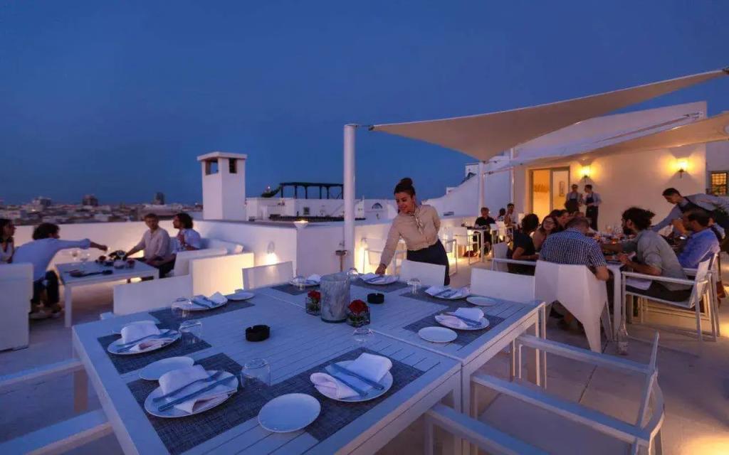 Dar el Jeld Hotel & Spa 5*