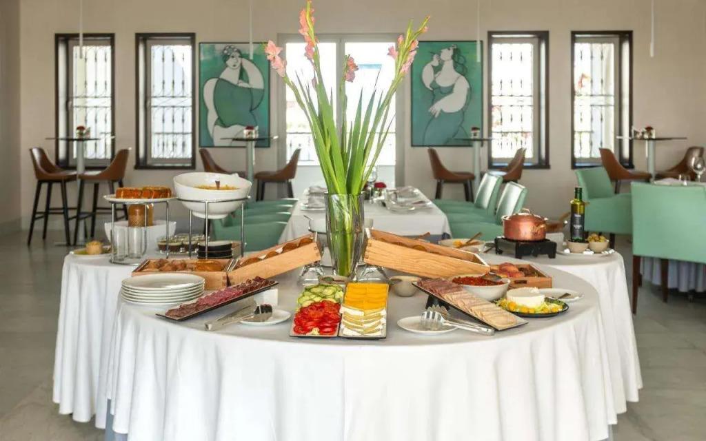 Dar el Jeld Hotel & Spa 5*