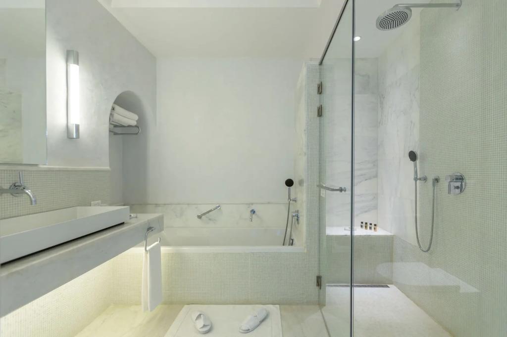 Dar el Jeld Hotel & Spa 5*