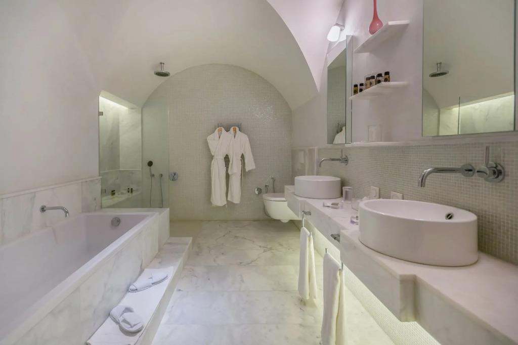 Dar el Jeld Hotel & Spa 5*