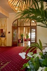 Туры в Grand Hotel Gardone Riviera