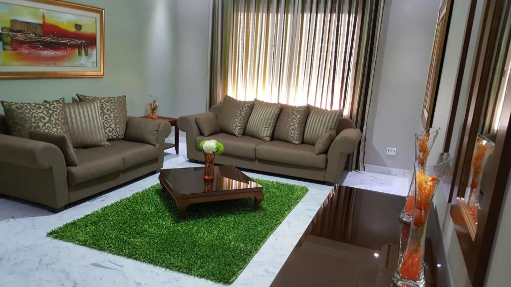 Prime homes- Residence Omega 0*