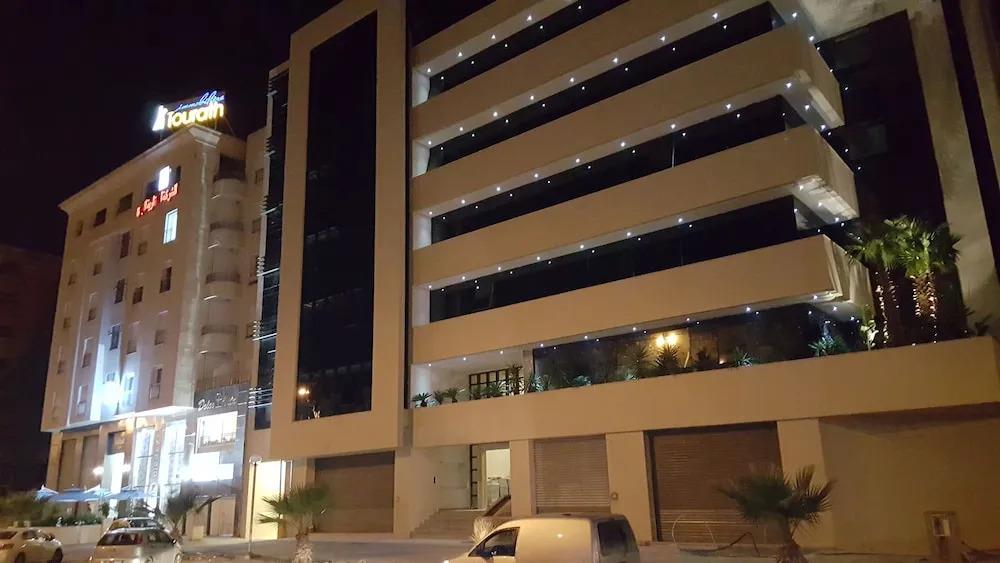 Prime Homes - Residence Cordoba 0*