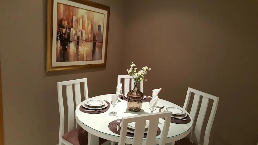 Prime Homes - Residence Cordoba 0*