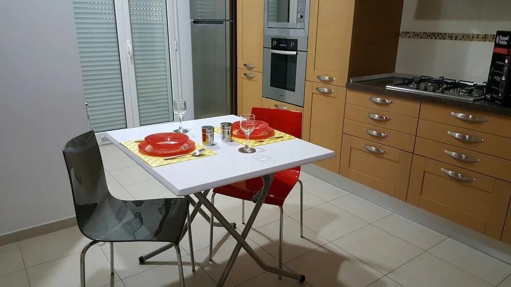 Prime Homes - Residence Cordoba 0*
