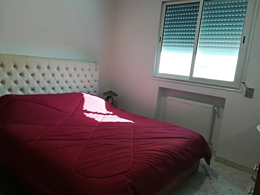 Residence Aziz 0*