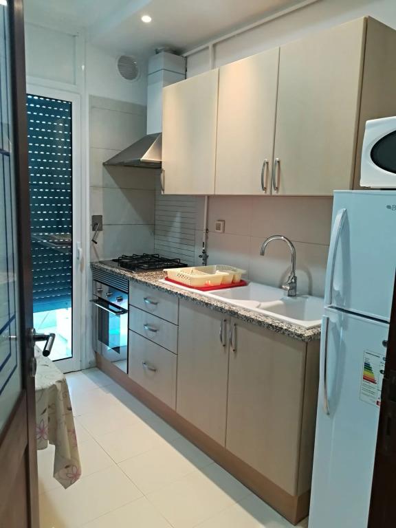 Residence Aziz 0*