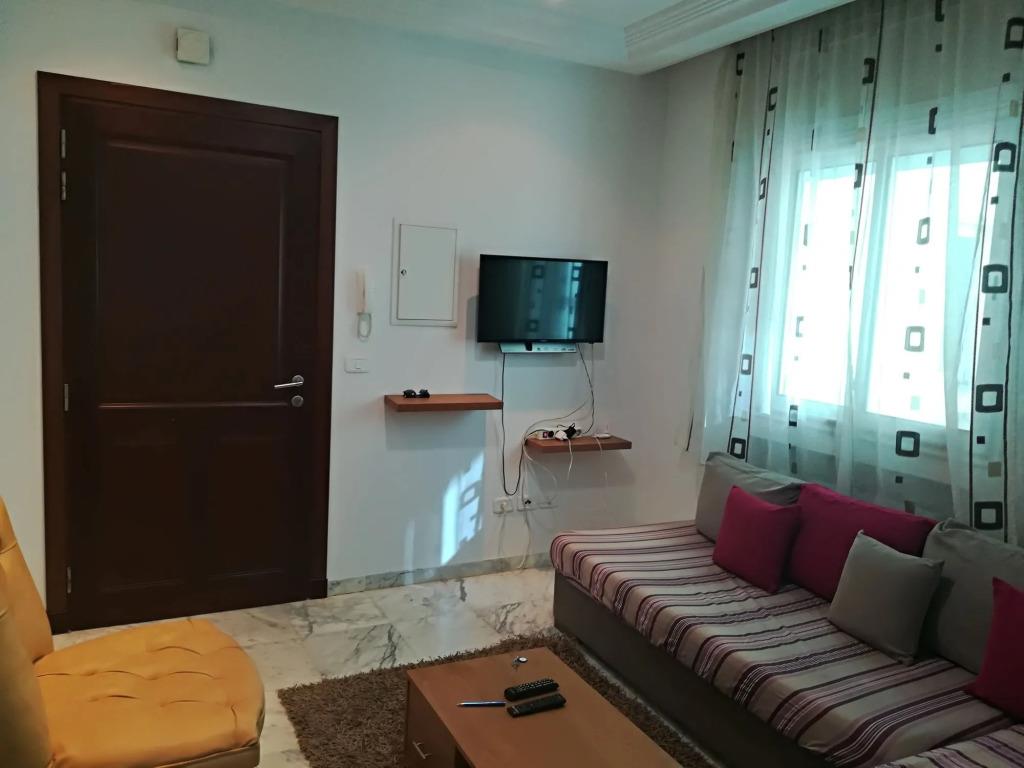 Residence Aziz 0*