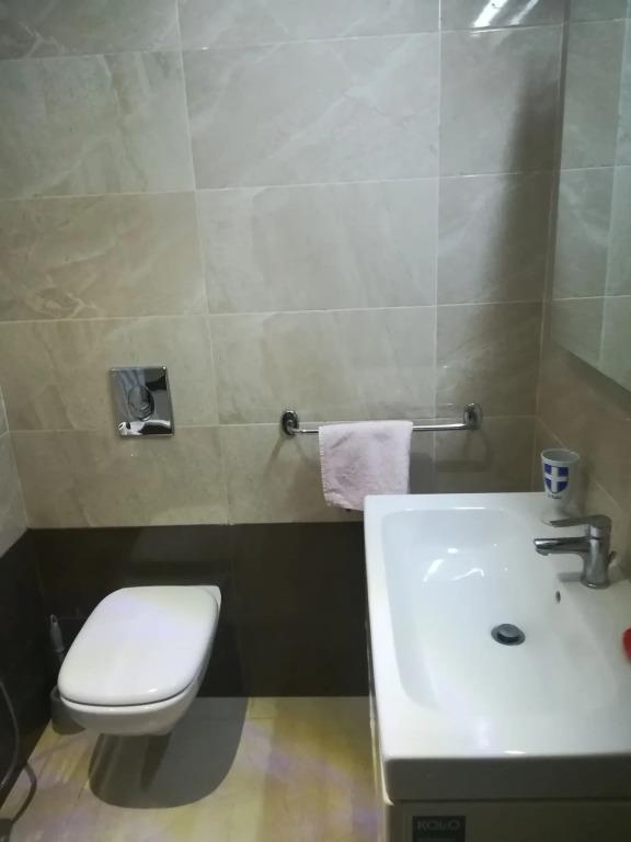 Residence Aziz 0*
