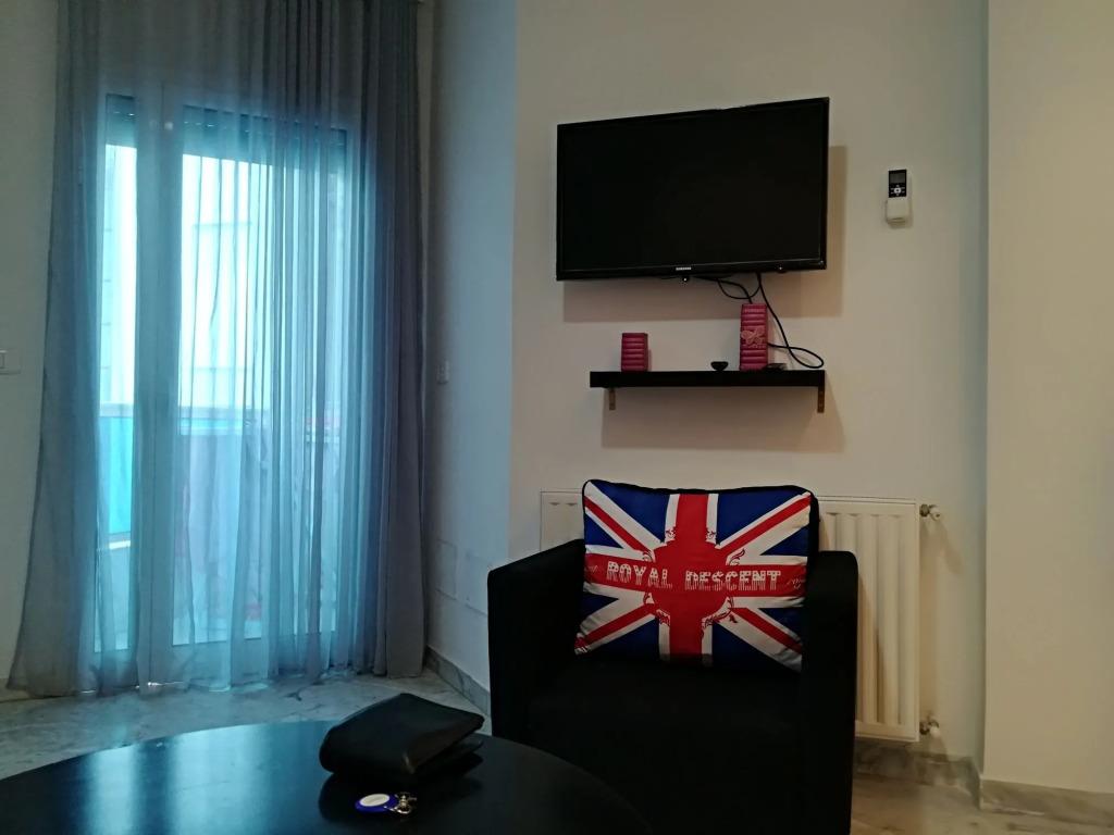 Residence Aziz 0*