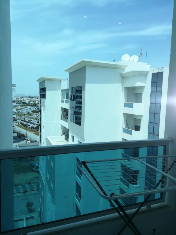 Residence Aziz 0*