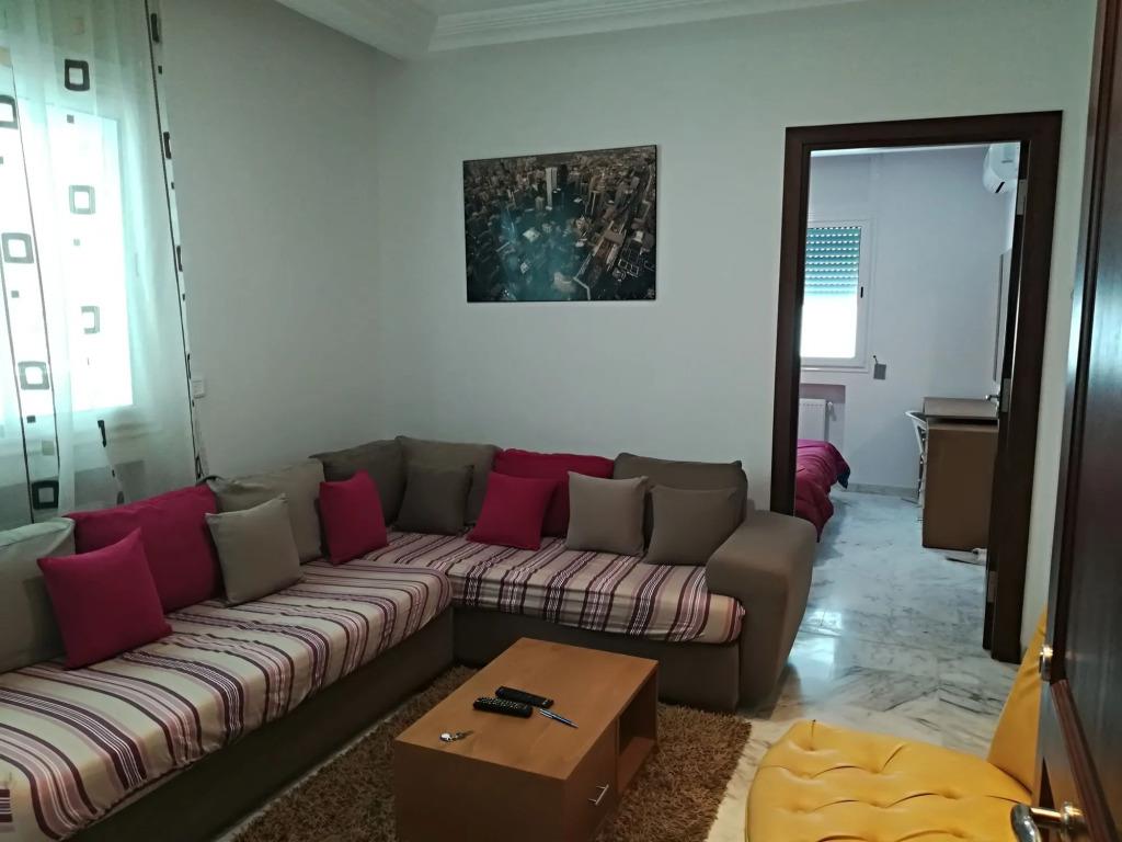 Residence Aziz 0*