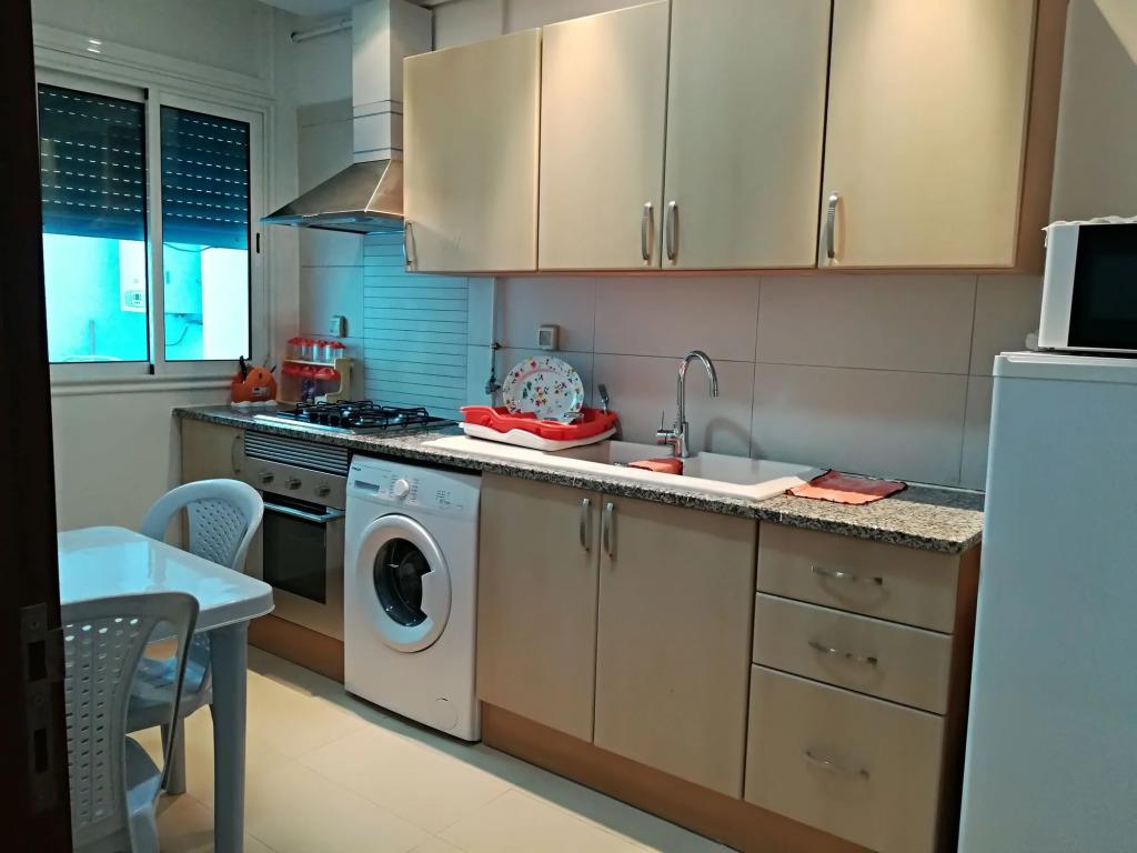 Residence Aziz 0*