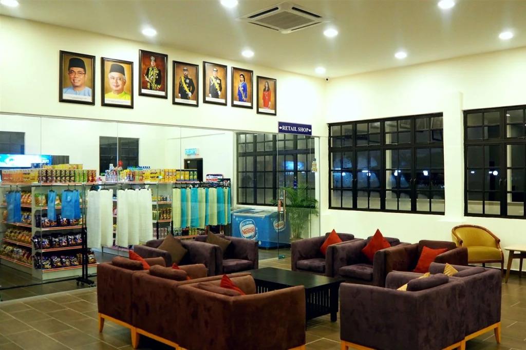 Lotus Seaview Beach Resort 3*